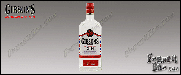 GIBSON'S Original