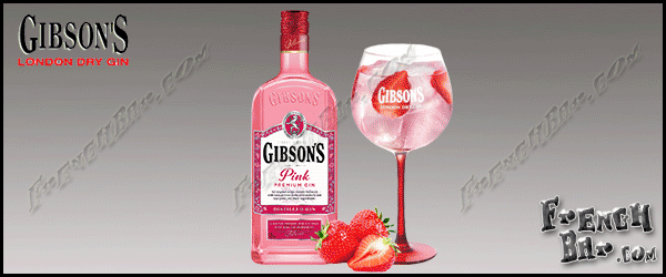 Gibson's Pink