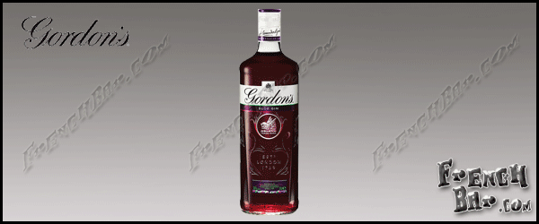 GORDON'S Sloe