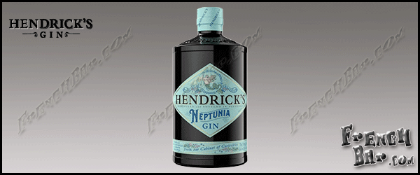 HENDRICK'S Neptunia