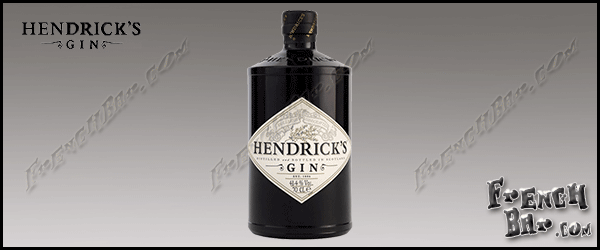 Hendrick's Original