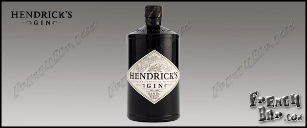 HENDRICK'S Original