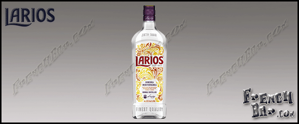 LARIOS Original