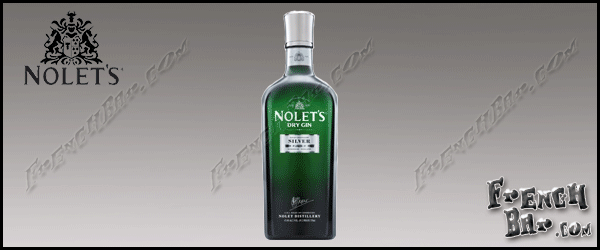 NOLET'S Silver Dry