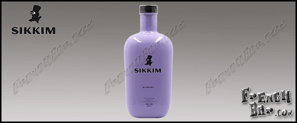 SIKKIM Bilberry