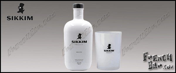 SIKKIM Privée