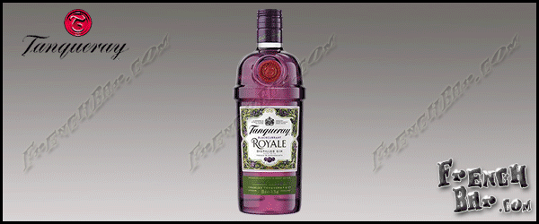 TANQUERAY Blackcurrant