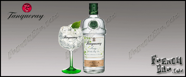 TANQUERAY Lovage