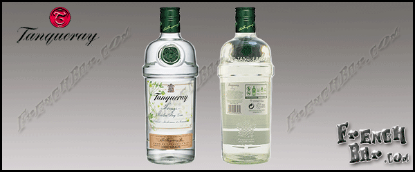 TANQUERAY Lovage