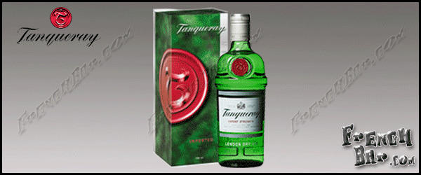 TANQUERAY Original