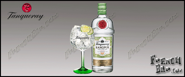 TANQUERAY Rangpur