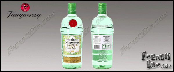 TANQUERAY Rangpur