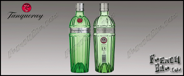 TANQUERAY Ten
