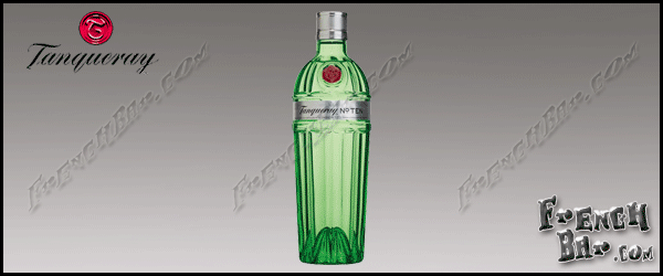 TANQUERAY Ten