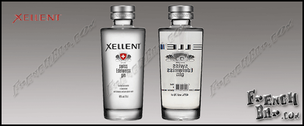 XELLENT Gin