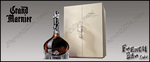 GRAND-MARNIER Quintessence