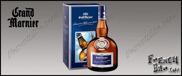 GRAND-MARNIER Cuvée