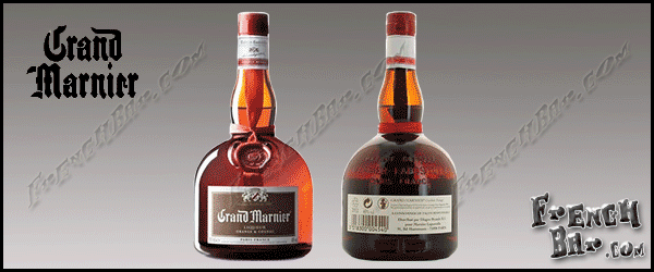 GRAND-MARNIER Cordon