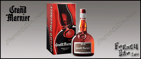 GRAND-MARNIER Cordon