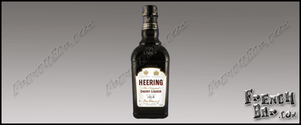 HEERING Cherry