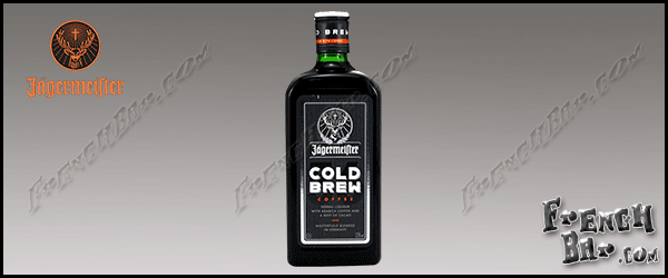 JÄGERMEISTER Cold