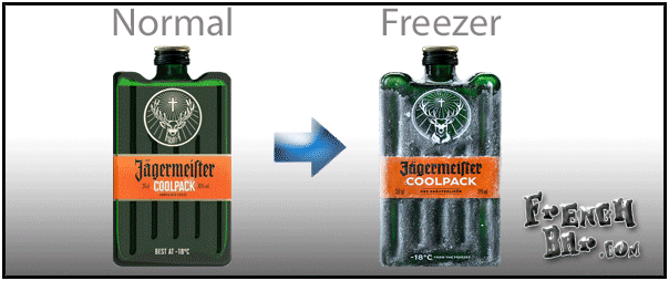 JÄGERMEISTER Coolpack