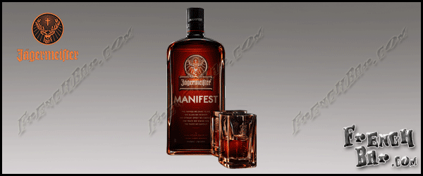 JÄGERMEISTER Manifest