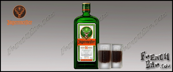 JÄGERMEISTER Originale