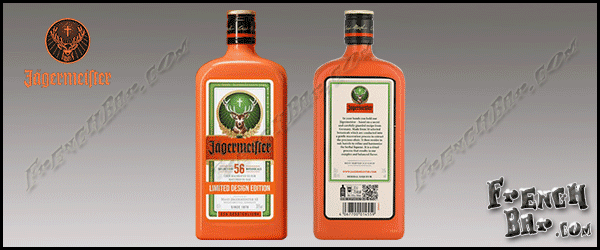 JÄGERMEISTER Culture