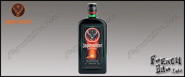 JÄGERMEISTER Save