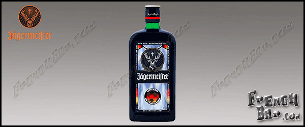 JÄGERMEISTER