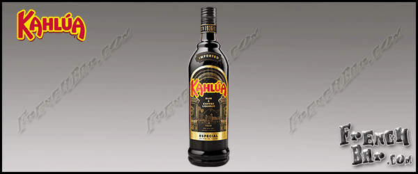 KAHLÚA Especial