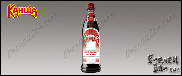 KAHLÚA Peppermint