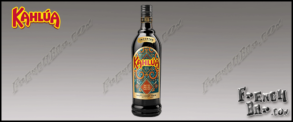 KAHLÚA Salted