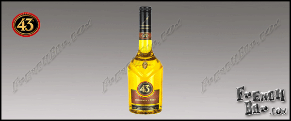 LICOR 43 Originale