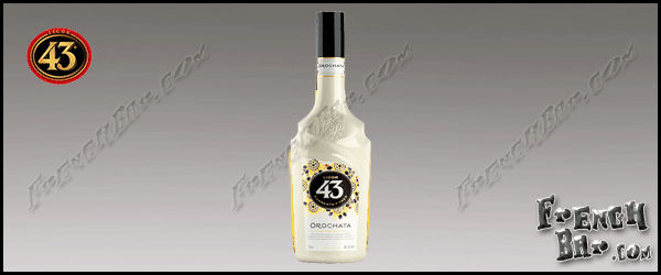 LICOR 43 Orochata