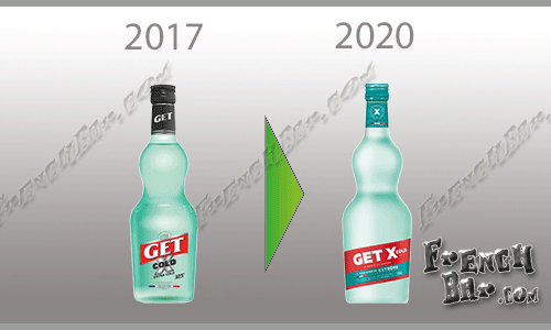 GET X Cold New Design 2020
