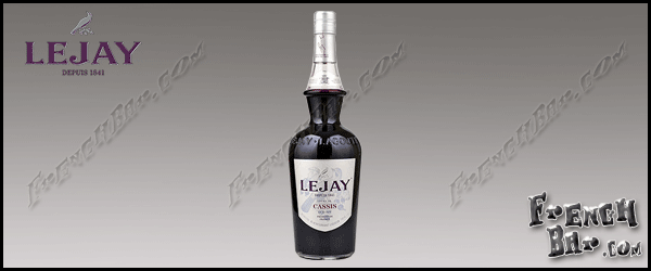 LEJAY Cassis