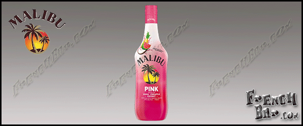 MALIBU Pink