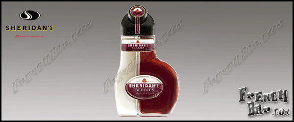 SHERIDAN'S Berries