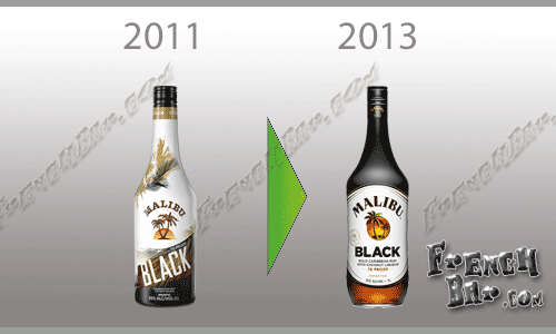 Black New Design 2013