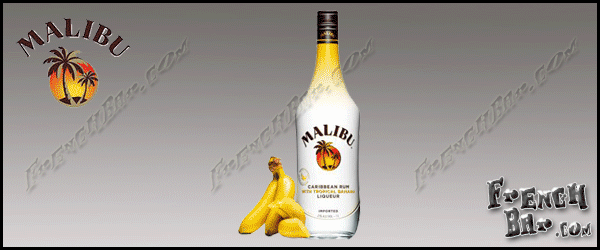 MALIBU Banana