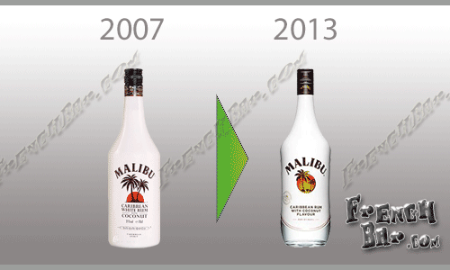 MALIBU Coco New Design 2013