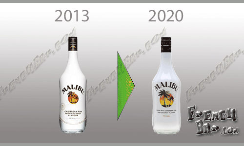 Malibu Coco New Design 2020