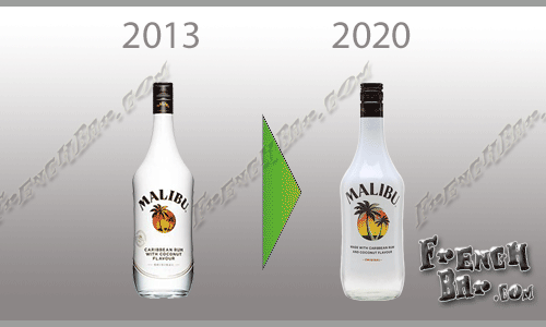 MALIBU Coco New Design 2020