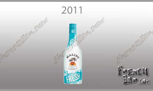 MALIBU Fresh Design 2011