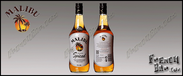 MALIBU Island