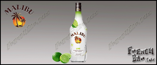 MALIBU Lime