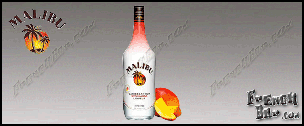 MALIBU Mango