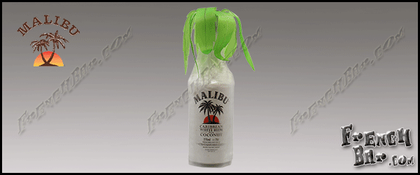 Malibu Palm